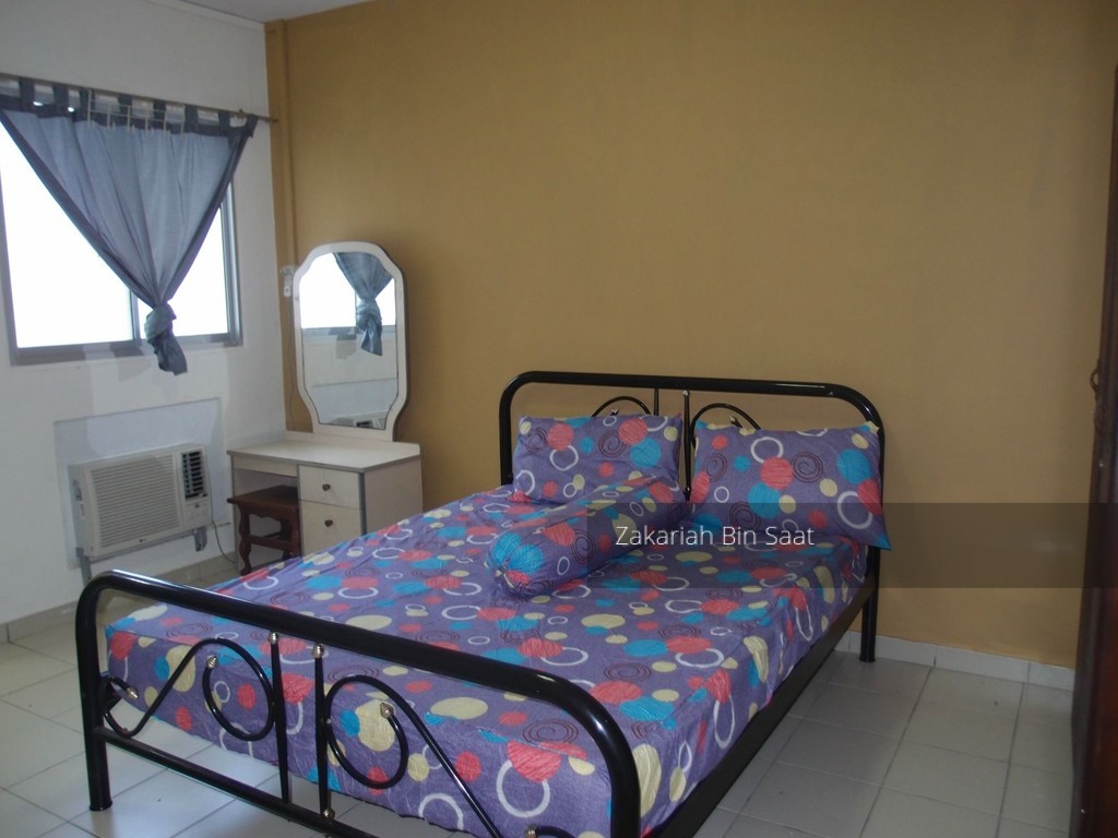 Blk 214 Petir Road (Bukit Panjang), HDB 3 Rooms #137163392